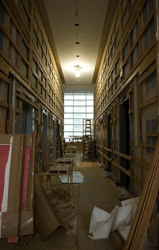 elevators