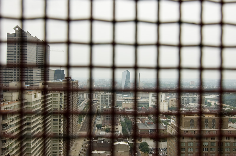 elevator: cira