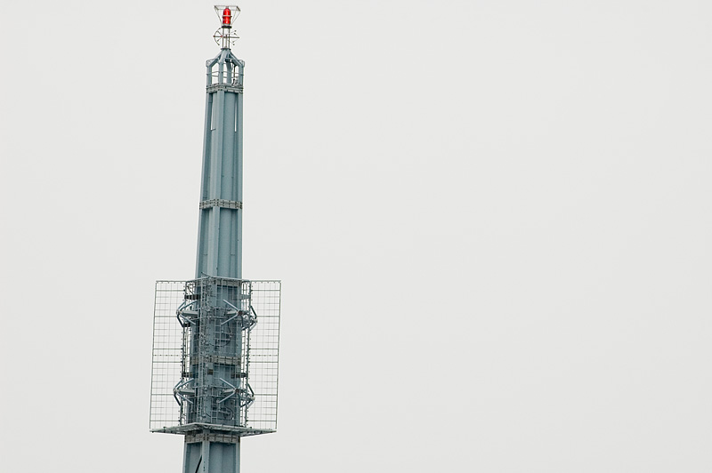 55: liberty spire